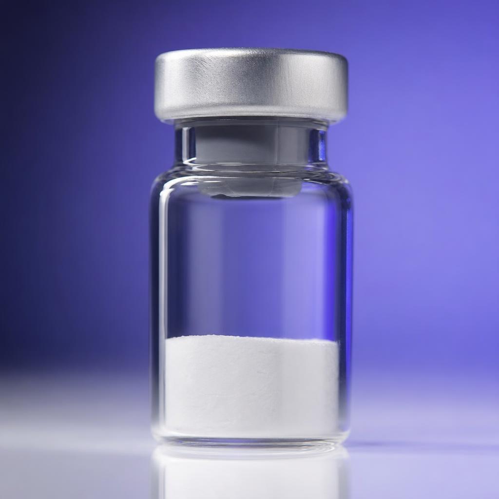 PEPT-IT vial quality