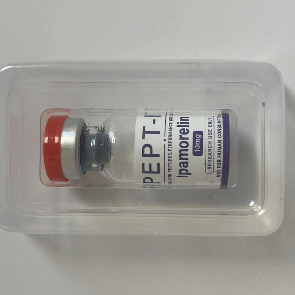 Ipamorelin