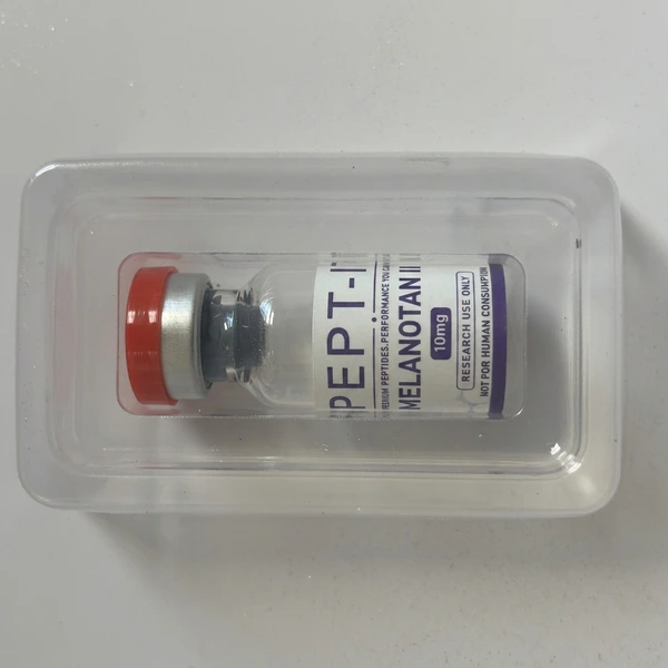 Melanotan II